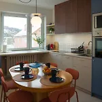 Villa Turris Apartamenty Przy Muszynskim Zamku * Muszyna