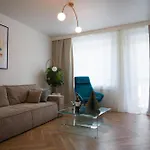 Lejlighed Villa Turris Apartamenty Przy Muszynskim Zamku