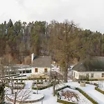 Villa Turris Apartamenty Przy Muszynskim Zamku Muszyna