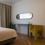 Villa Turris Apartamenty Przy Muszynskim Zamku