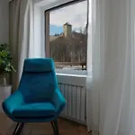 Villa Turris Apartamenty Przy Muszynskim Zamku Lejlighed