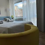 Lejlighed Villa Turris Apartamenty Przy Muszynskim Zamku