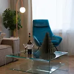 Lejlighed Villa Turris Apartamenty Przy Muszynskim Zamku *