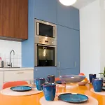Villa Turris Apartamenty Przy Muszynskim Zamku