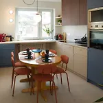 Lejlighed Villa Turris Apartamenty Przy Muszynskim Zamku Muszyna