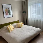 Villa Turris Apartamenty Przy Muszynskim Zamku Muszyna