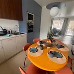 Villa Turris Apartamenty Przy Muszynskim Zamku Lejlighed