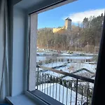Villa Turris Apartamenty Przy Muszynskim Zamku Lejlighed *