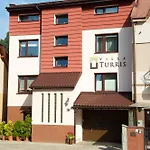 Villa Turris Apartamenty Przy Muszynskim Zamku Lejlighed Muszyna