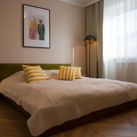 Villa Turris Apartamenty Przy Muszynskim Zamku *