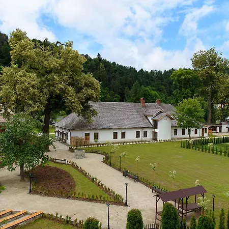 Lejlighed Villa Turris Apartamenty Przy Muszynskim Zamku